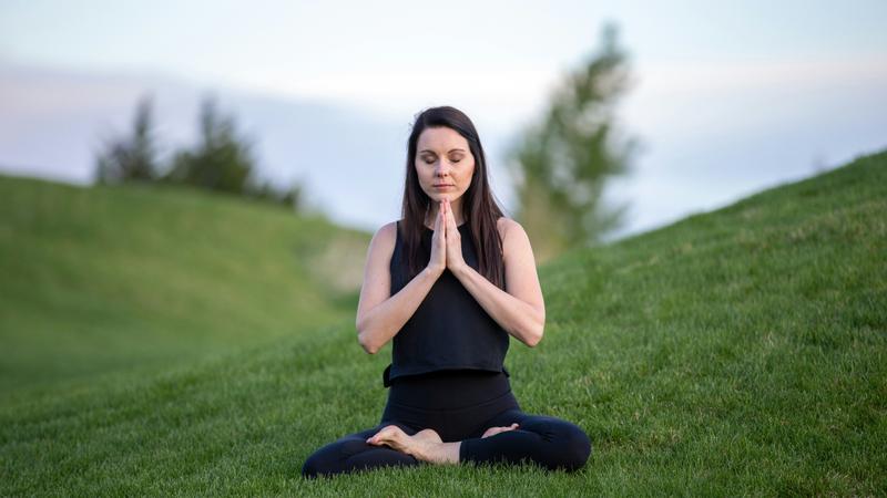 International Yoga Day celebrated in Washington