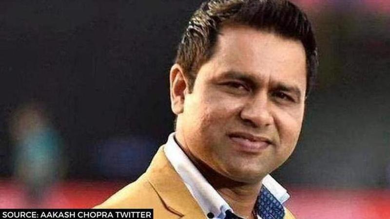 Aakash Chopra