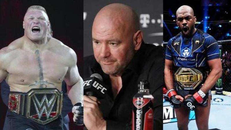 Dana White