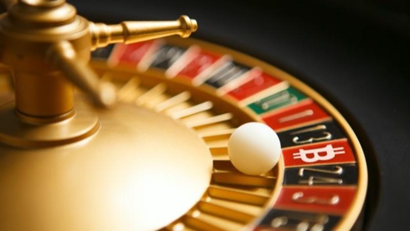  best crypto casinos