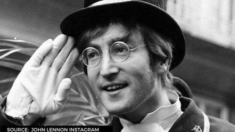 john lennon