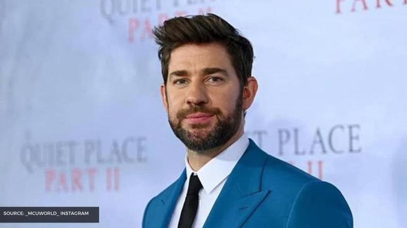 John Krasinski