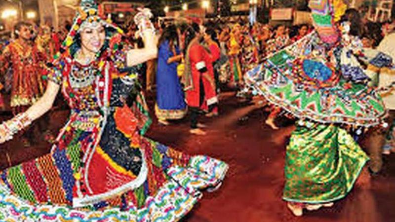 GARBA