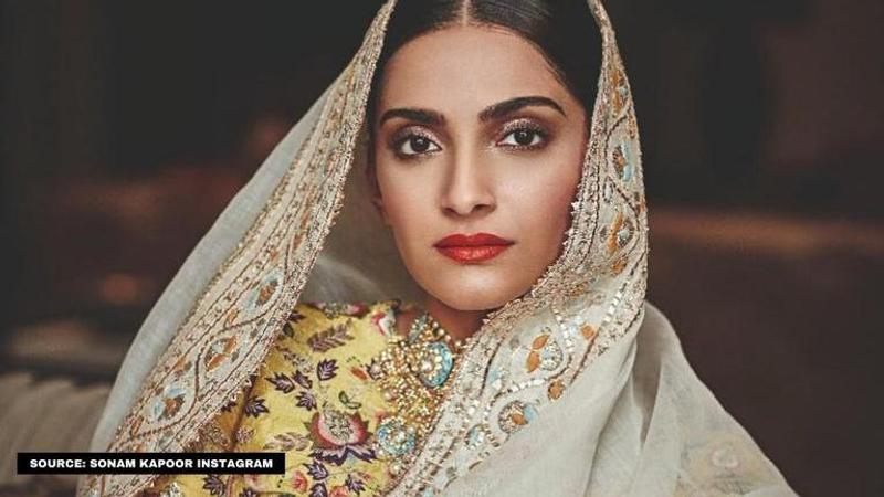 sonam kapoor