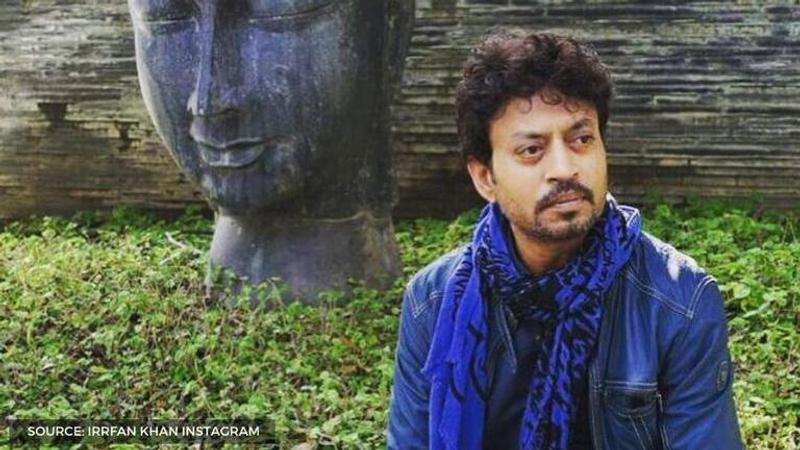 Irrfan Khan