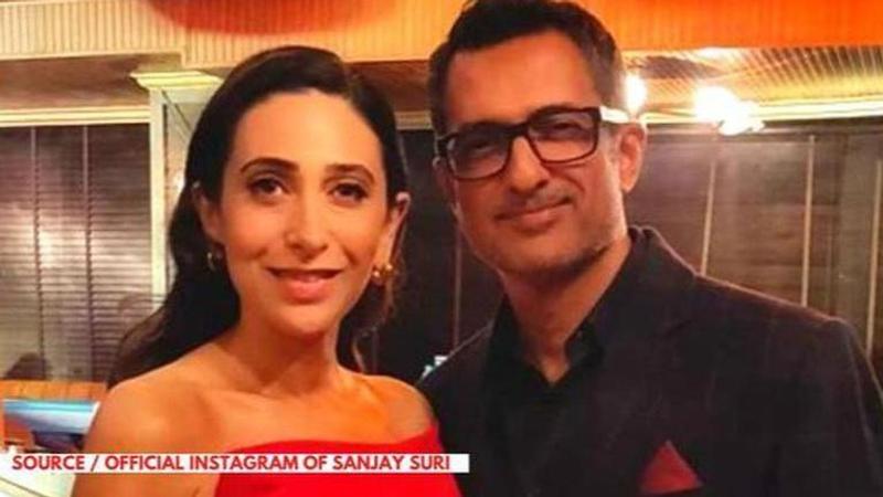 Sanjay Suri