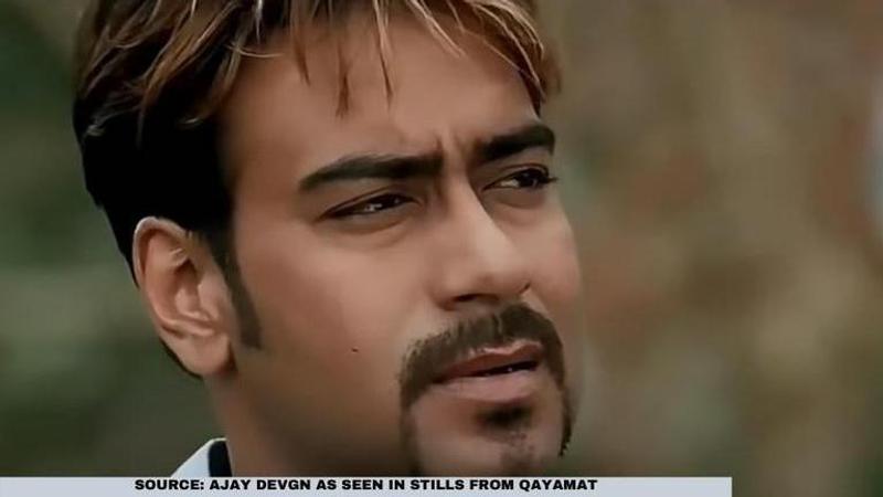 Ajay Devgn