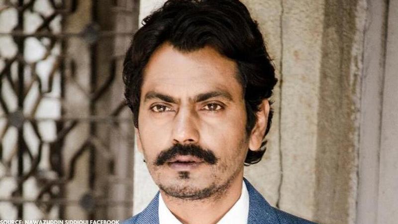 Nawazuddin Siddiqui