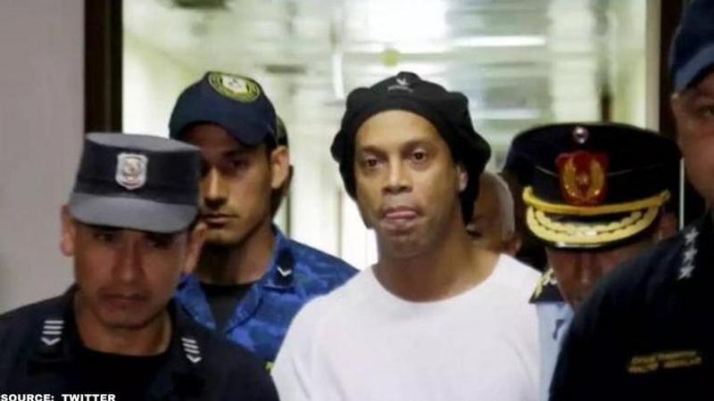 Ronaldinho