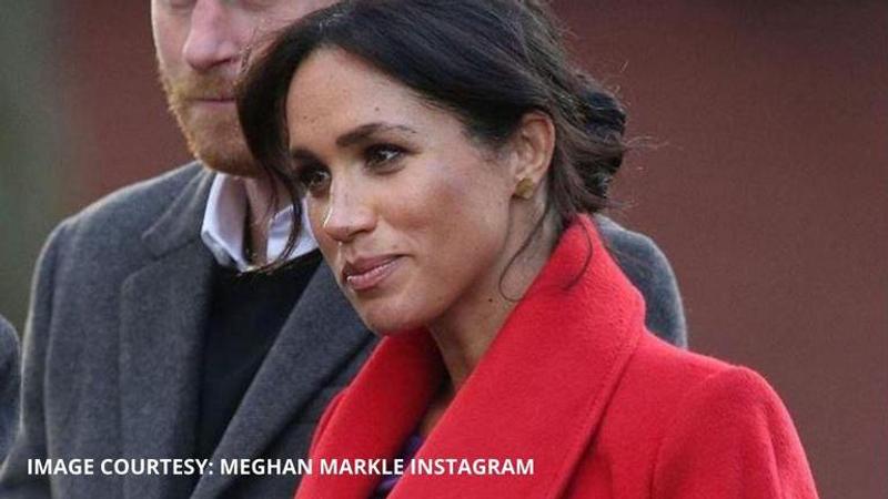 Meghan Markle