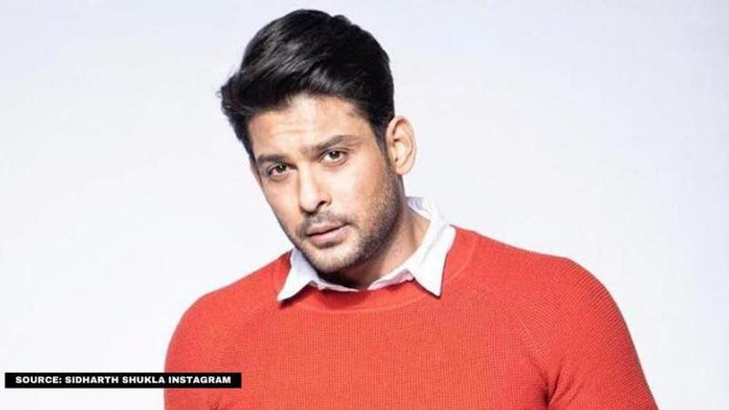 Sidharth Shukla