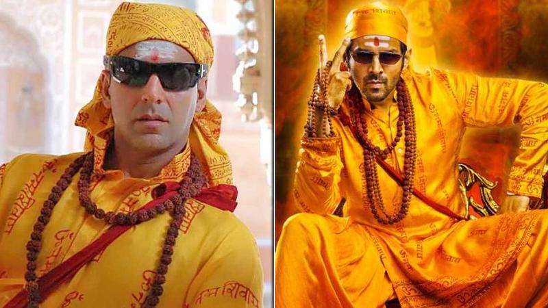 Akshay Kumar not in Bhool Bhulaiyaa 3