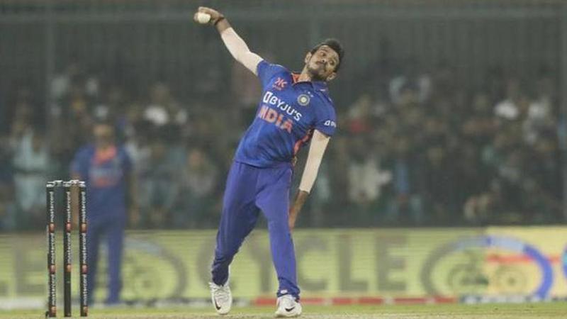 Yuzvendra Chahal, IND vs WI 2nd T20I, IND vs WI 2023