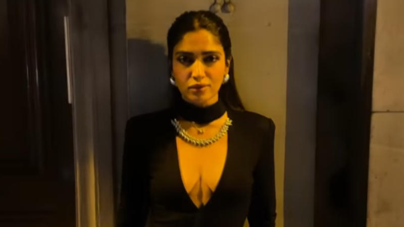 Bhumi Pednekar