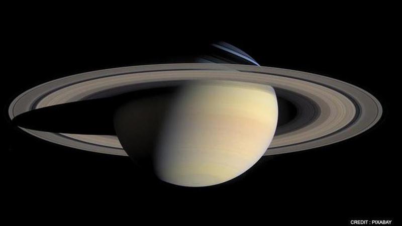 Saturn