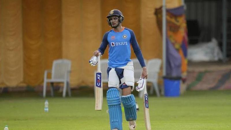 Shubman Gill, IND vs AUS