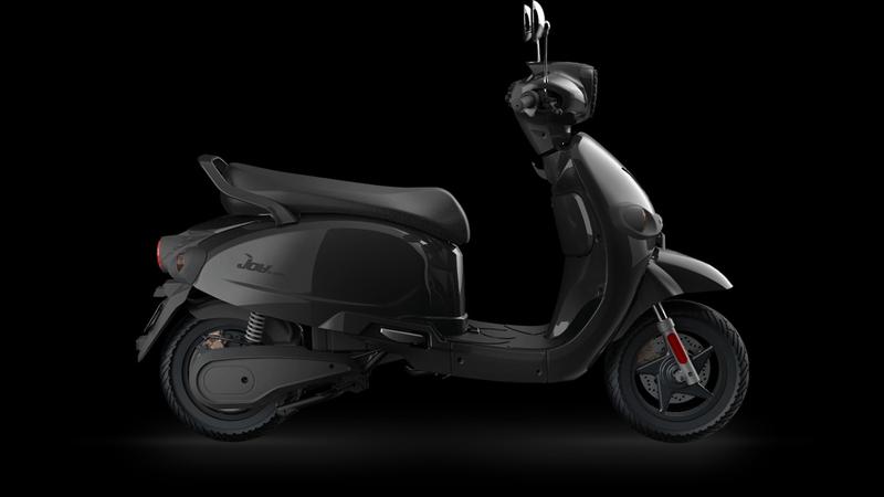 Joy sees surpassing of 1 lakh sales of electric two-wheelers