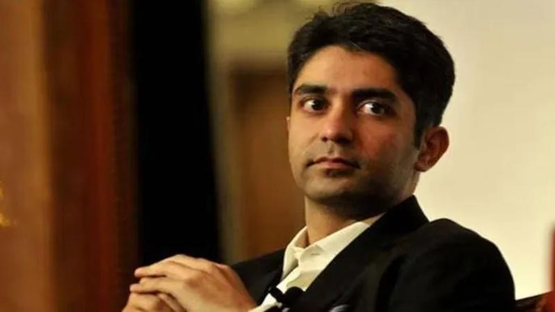 Abhinav Bindra 