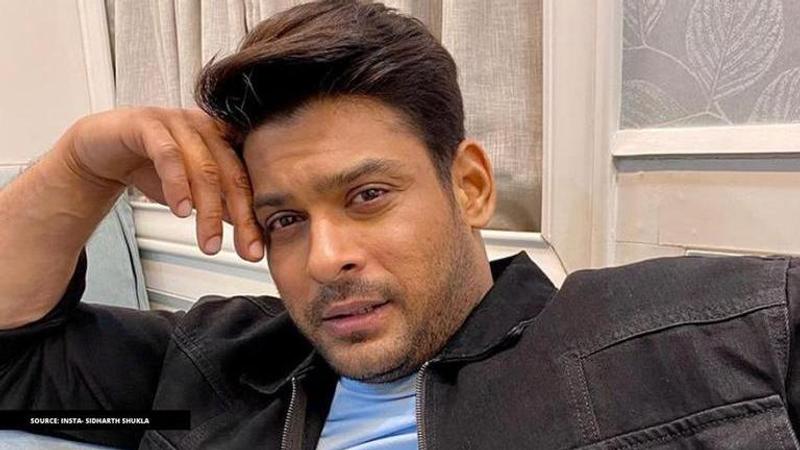 Sidharth Shukla