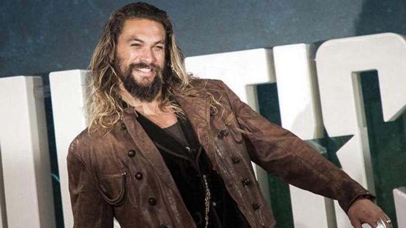 Jason Momoa talks about his Han Solo-like 'Dune' character