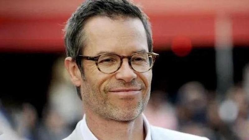 Guy Pearce