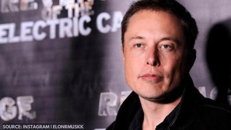 Elon Musk on selling Tesla