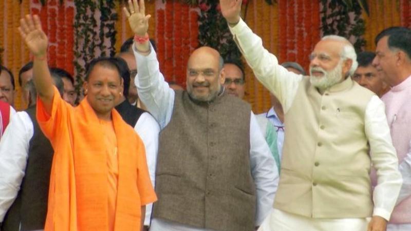 BJP star campaigners for Jammu and Kashmir