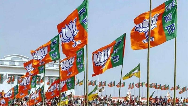 BJP announces 112 candidates for Odisha assembly polls