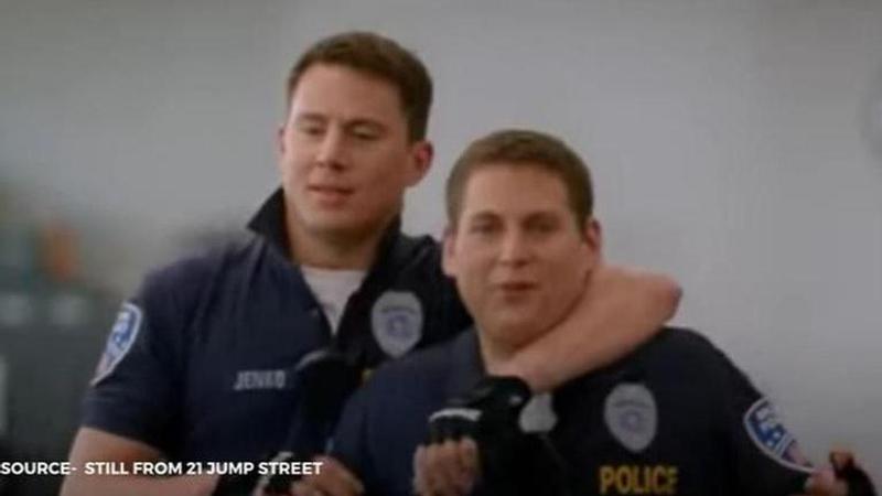 21 jump street cast