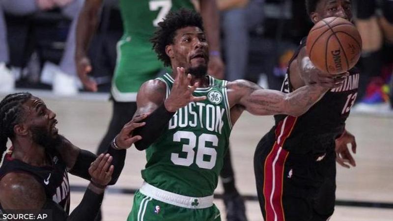 celtics vs heat Live Stream