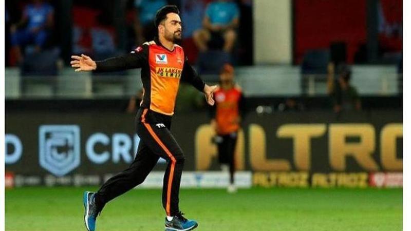 Rashid Khan