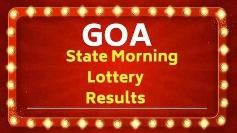 goa lottery