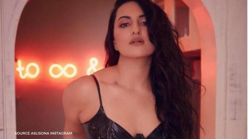 Sonakshi Sinha