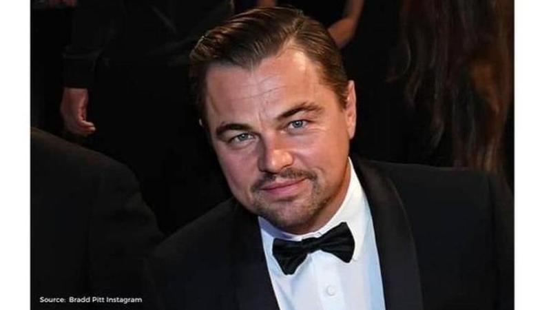 Leonardo Dicaprio