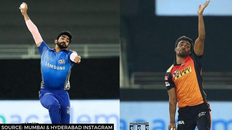 Jasprit Bumrah