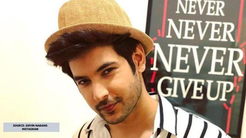 Shivin Narang