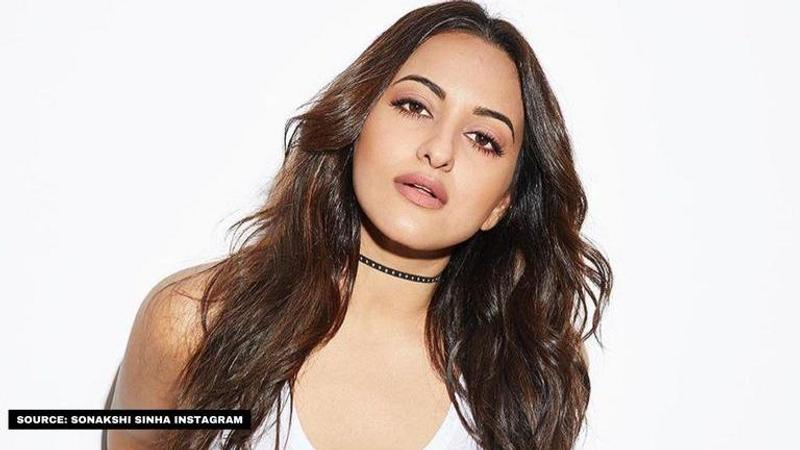 Sonakshi Sinha