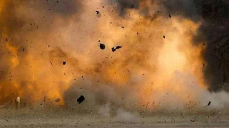 Pakistan: Landmine Explosion Kills 3 Children In Khyber Pakhtunkhwa Province