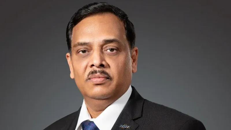 Koppu Sadashiv Murthy Appointed BHEL CMD | Republic World