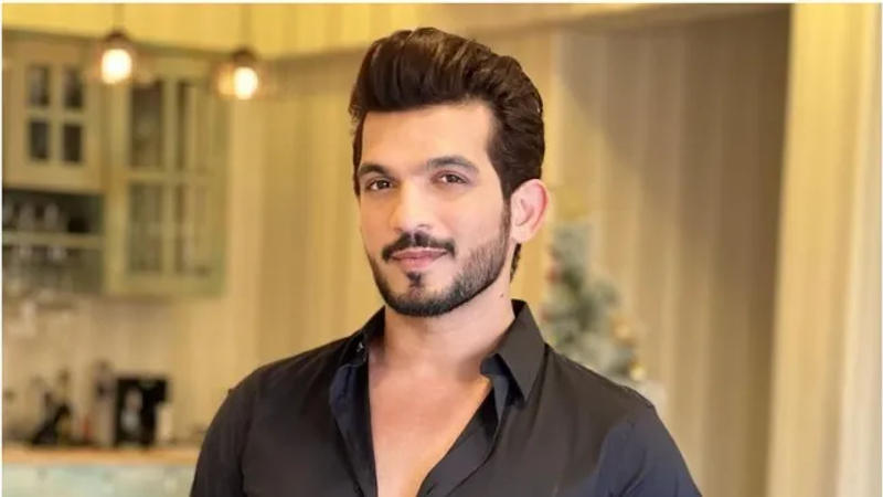 Arjun Bijlani