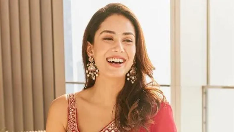 Mira Rajput