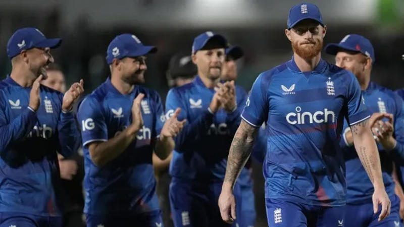 why was ben stokes out of england champions trophy team know the reason