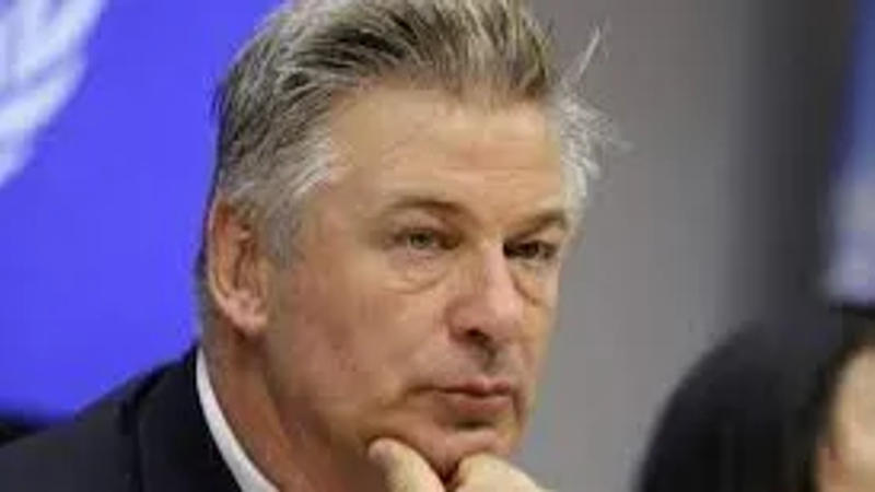 Alec Baldwin