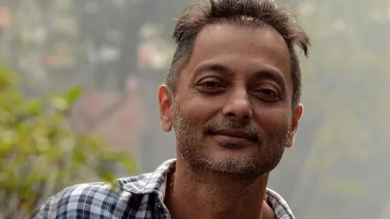 Sujoy Ghosh, Jaane Jaan