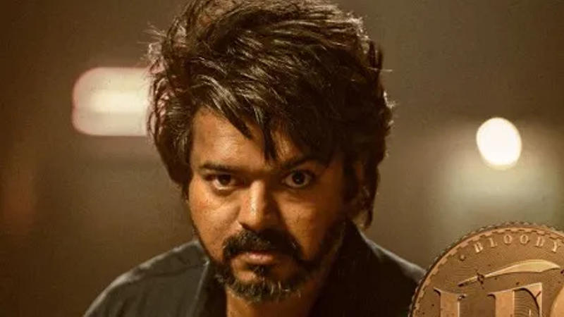 Leo on OTT: When, where to watch the Thalapathy Vijay starrer ...