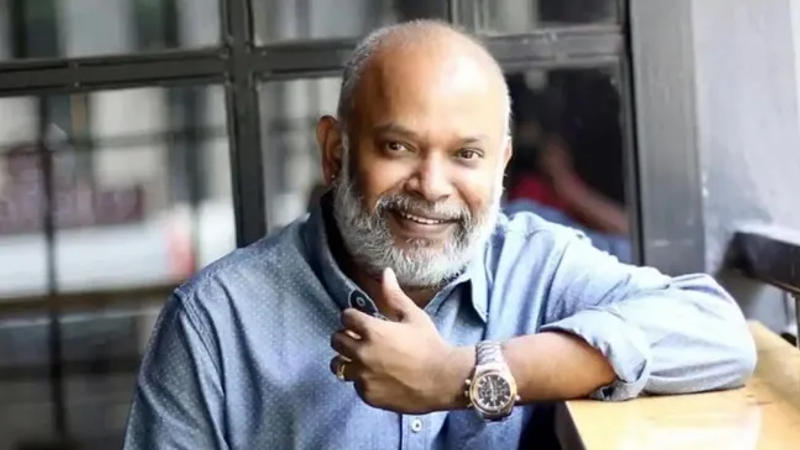 Venkat Prabhu