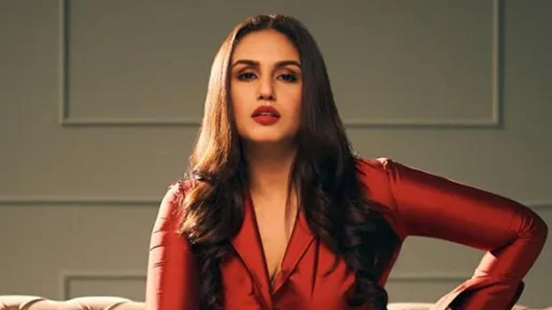 Huma Qureshi