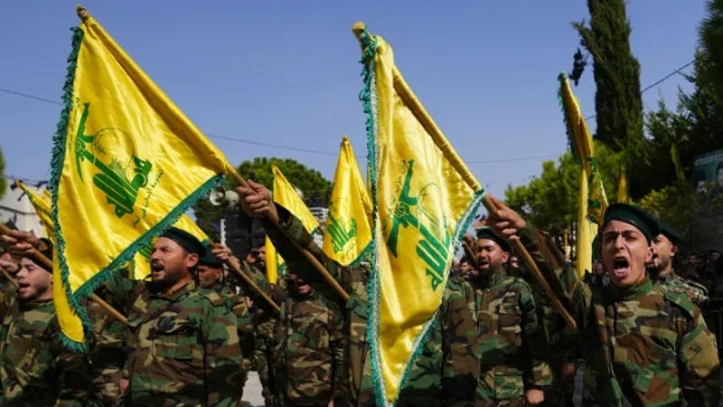 Hezbollah