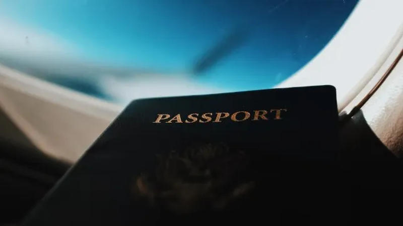 Passport rankings