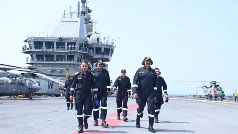 Indian Navy